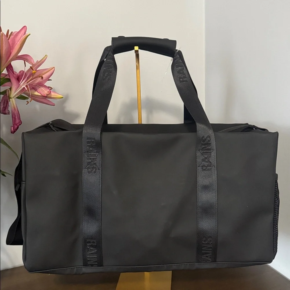 Rains gym bag